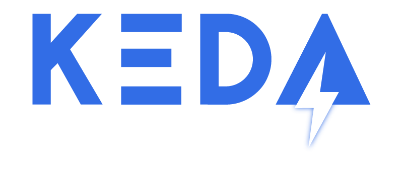 KEDA; autoscale Kubernetes workloads the way you want